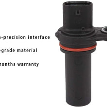 ZBN Crankshaft Position Sensor 5033307AA Fits Sebring Dodge Caliber Avenger Journey Ram 1500 Viper V10 Jeep Compass Patriot