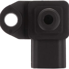 AUTOMUTO Manifold Absolute Pressure Sensor Fits 2005-2008 Acura RL, 2006-2008 Acura TSX, 2005-2007 Honda Accord, 2006-2011 Honda Civic, 2005-2006 Honda CR-V Automotive Replacement MAP Sensors