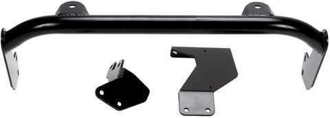 Daystar, Jeep Renegade Frame Mounted Bull Bar fits Sport Edition and Dawn Of Justice Models 2015 to 2017 2/4WD, KJ50006BK, Made in America