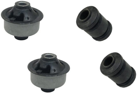 Echo 00-03 Front Lower Control Arm Bushing Sets 4PCS