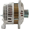 DB Electrical AMT0214Alternator Compatible With/Replacement For 3.5L 3.5 3.7L 3.7 Infiniti Rx35 Fx35 G35 G37 M35, Nissan 350Z 370Z 07 08 09 10 11 2007 2008 2009 2010 2011 23100-JK01A A3TJ1991 11340
