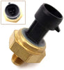 Triumilynn MAP Manifold Absolute Pressure Sensor for 2008-2010 Ford Navistar 6.4L 1846481C92 1846481
