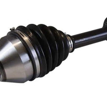 Gevog for 2006-2010 2011 HHR 2005-2007 Ion 2005-2010 Cobalt Front CV Axle Shaft Pair