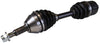Gevog for 2006-2010 2011 HHR 2005-2007 Ion 2005-2010 Cobalt Front CV Axle Shaft Pair