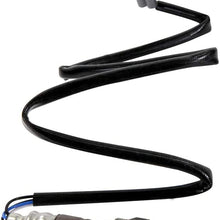 ZBN 234-4623 13353 15273 Oxygen O2 Sensor Downstream For Camry Prius Celica Matrix Sienna, GS300 ES300 GS400 GS430 GS460, Pontiac Vibe Scion XD Fit 234-4137 89465-30360 89465-33030
