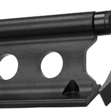 Tongina Alloy Car Roof Bike Rack Front Fork Carry Holder Travel Wheel Block Lock