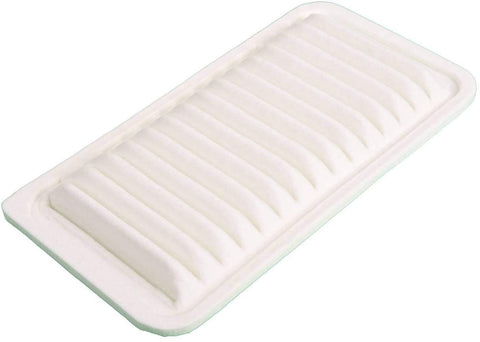 Bapmic 17801-22020 Engine Air Filter Element for Toyota Corolla 1.8L l4 2003-2008