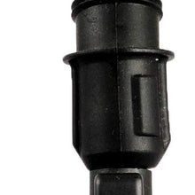 Pack of 8 Curved Boot Ignition Coil for Ford Lincoln Mercury 4.6L 5.4L V8 DG508 C1454 C1417 FD503 F7TU-12A366AB 1L2U12029AA I2LU-12A388-AA C1417 DG473 DG481 DG491