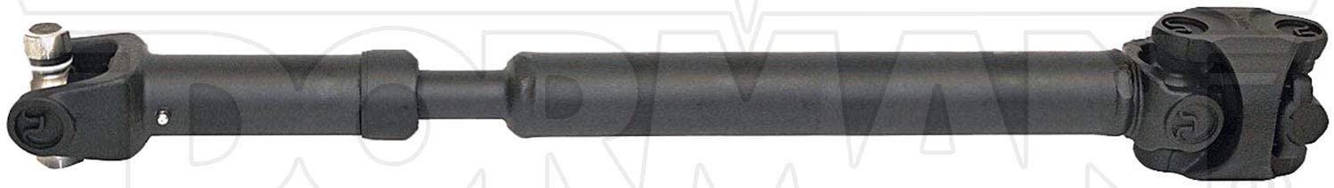 Dorman - OE Solutions 938-128 Front Driveshaft Assembly