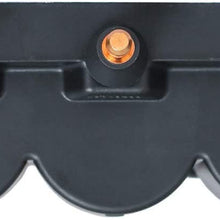 DEAL Set of 1 New Ignition Coil on Plug Pack Compatible With 98-05 Spark/Matiz 0.8L L3