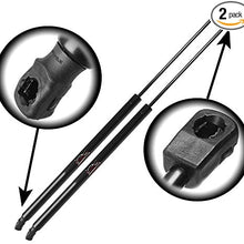 Qty (2) Fits Quest 2011 To 2017 Tailgate Liftgate Lift Supports