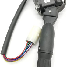 Transmission Control Shifter Lever 45625-60140 45625-60090 KC4562560140 for Kawasaki 65ZV 70ZV 80ZIV-2 85ZIV-2 KLD85ZIV KLD85ZIV-2 KLD85Z 90ZIV-2