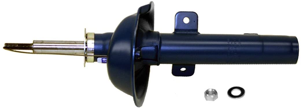 Monroe Shocks & Struts Monro-Matic Plus 801687 Suspension Strut