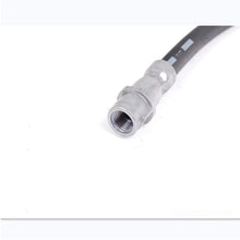 RJJX 2PCS Front Brake Hose Line Pipe Fit for Mercedes-Benz X204 GLK200 GLK220 GLK250 GLK280 GLK300 GLK350 A2044280435