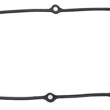 Donepart Valve Cover Gasket for BMW E46 M54 M52 E39 E53 E36 E83 E85 328Ci 328i 525i 528i 530i X5 323Ci 323i 325Ci 325i 325xi Z3 1998-2002