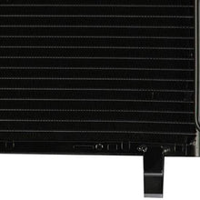 Automotive Cooling A/C AC Condenser For Isuzu Rodeo Honda Passport 3005