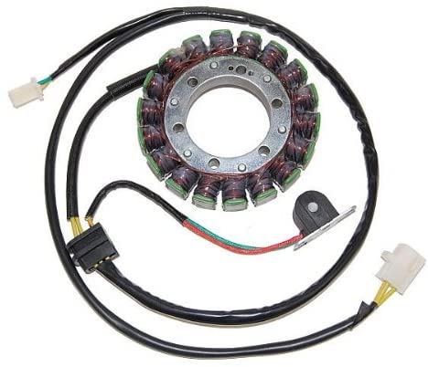 ElectroSport ESG097 Stator Suzuki LS650 Boulevard