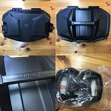 SKI-DOO REV GEN4, XU LINQ TOOL BOX 715004301