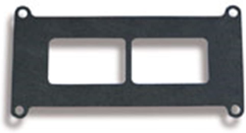Weiand 90565 Blower to Intake Manifold Gasket