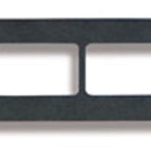 Weiand 90565 Blower to Intake Manifold Gasket
