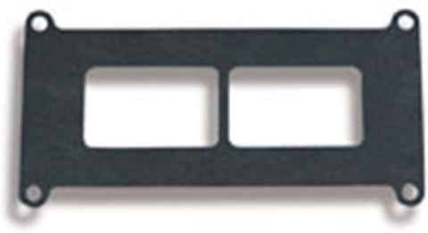 Weiand 90565 Blower to Intake Manifold Gasket