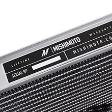 Mishimoto MMRAD-FXT-04 Performance Aluminum Radiator Compatible With Subaru Forester XT 2004-2008
