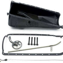 GM Performance Parts 12495360 Oil Pan