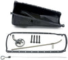 GM Performance Parts 12495360 Oil Pan