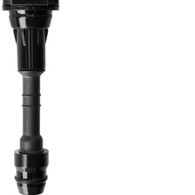 ENA Ignition Coil Compatible with 2004-2006 Nissan Armada Titan Infiniti QX56 Pathfinder V8 5.6L Compatible with C1483 UF-510