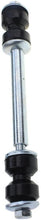 DLZ 2 Pcs K80631 K700539 Front Stabilizer Sway Bar Compatible with Avalanche 1500 2002-2006, Silverado 1500 4WD 1999-2006, Suburban 1500 2000-2006, Tahoe 2001-2006