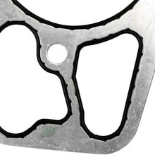 High Pressure Oil Pump Kit with Base Gasket, HPOP Upgraded Full Replacement for 1994.5-2003 Ford Powerstroke Diesel Engine 7.3L F250-F550, E250-E450, Excursion (Pack of 21 Set)