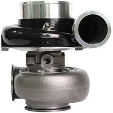 Supercell Turbos GEN Ⅱ GTX3071RS Red Point Milled Compressor Wheel Turbo 0.83A/R with Black compressor housing