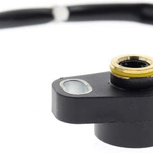 AUTOKAY Throttle Position Sensor TPS 1204715 2410342 for Polaris Sportsman 700 800 & Ranger Crew 700 800 Forest Touring 850 XP 850 HO EPS/RZR 800 2007-2014