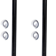AUTOMUTO Replacement Parts Front Stabilizer/Sway Bar End Links fit for 2004-2010 for Toyota SIENNA All Models