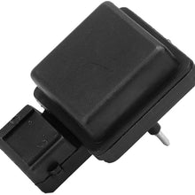 SANON DS5 2011-2015 Coolant Water Expansion Tank Liquid Level Sensor 9646901580 Fits for Citr-en DS5 2011-2015