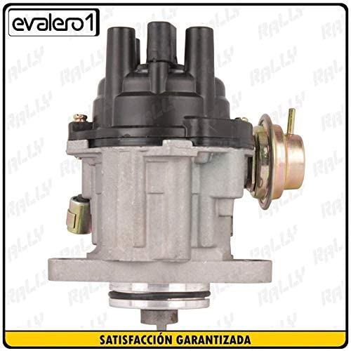 368 IGNITION DISTRIBUTOR T6T88171 MITSUBISHI LANCER 1.6L 12V CARB 4G13 92-98