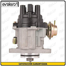 368 IGNITION DISTRIBUTOR T6T88171 MITSUBISHI LANCER 1.6L 12V CARB 4G13 92-98