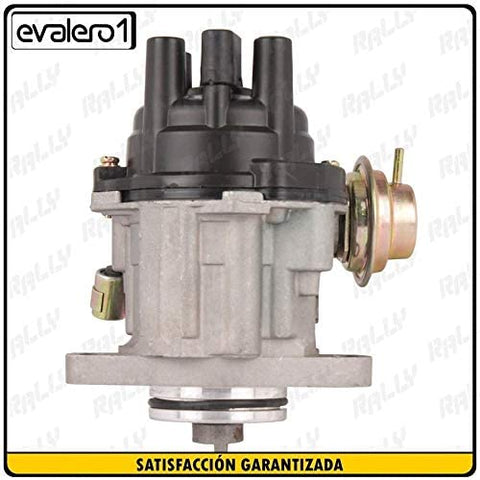 368 IGNITION DISTRIBUTOR T6T88171 MITSUBISHI LANCER 1.6L 12V CARB 4G13 92-98