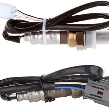 ZENITHIKE 24578 234-9014 upstream and downstream O2 Sensor A/F sensor Compatible for 2003-2004 Subaru Legacy 2003-2006 Subaru Baja 2.5L, 2003-2004 Subaru Forester
