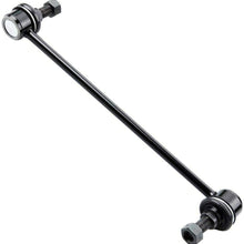 Parts-Diyer 2pcs Front Stabilizer Sway Bar End Links Suspension Kit fit for 07-14 Chrysler 99-02 Daewoo 07-14 Dodge 00-03 Mazda 07-15 Mitsubishi K80258