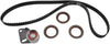 ITM Engine Components ITM014 Timing Belt Kit for 1974-1990 Ford/Mercury 2.3L L4, Vin 2/A/B/W