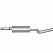 Gibson 12213 Single Exhaust System