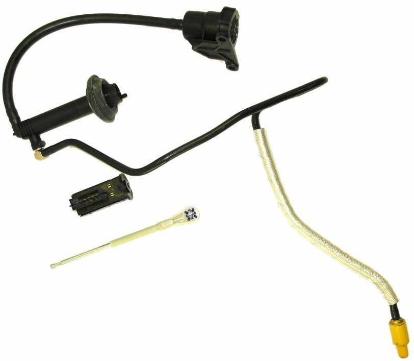 AMS Automotive Prefilled Master Cylinder PM0724