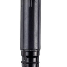 4 Pack Ignition Coils compatible with 2001-2005 Honda Civic - Acura EL - 1.7L L4 C1460 UF-400 UF400