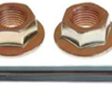 ACDelco 45G0272 Professional Front Suspension Stabilizer Bar Link