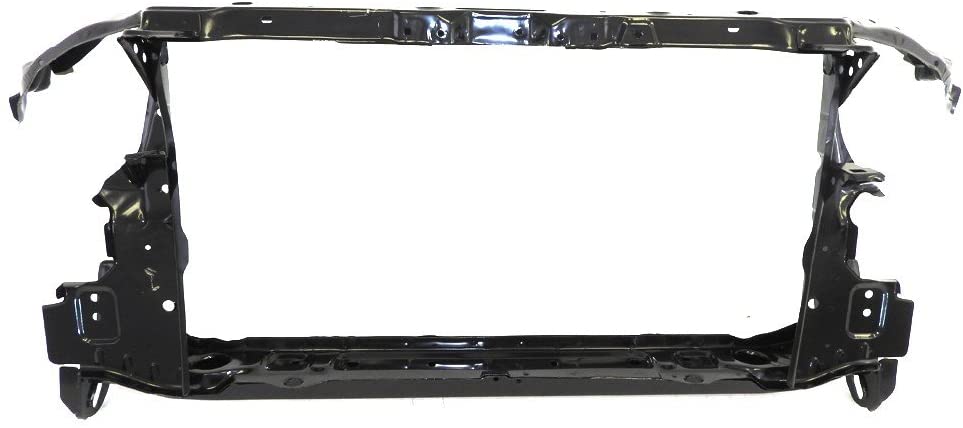 Titanium Plus Autoparts 2003-2008 Compatible With Corolla Front Radiator Support TO1225233