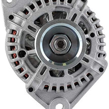 DB Electrical AVA0004 New Alternator For 3.5L 3.5 Nissan Maxima 04 05 06 07 08 2004 2005 2006 2007 2008 400-40032 11017 23100-7Y020 TG12C014 2650031 1-2566-01VA