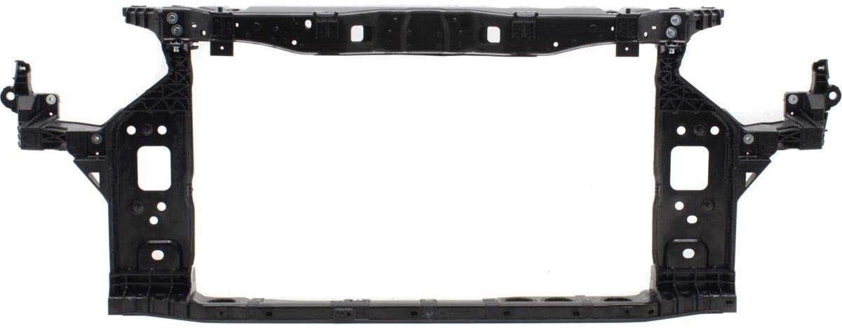 CAPA Radiator Support Core for Kia Optima 2016-2018 Fits KI1225180C 64101D5000