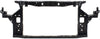 CAPA Radiator Support Core for Kia Optima 2016-2018 Fits KI1225180C 64101D5000