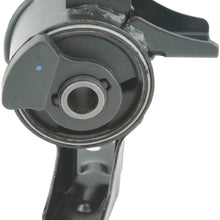 Right Engine Mount (Hydro) Febest HM-YF4RH Oem 50820-SHJ-A03